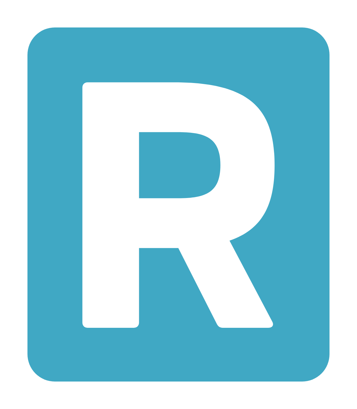 Ronoaldo Consulting Logo
